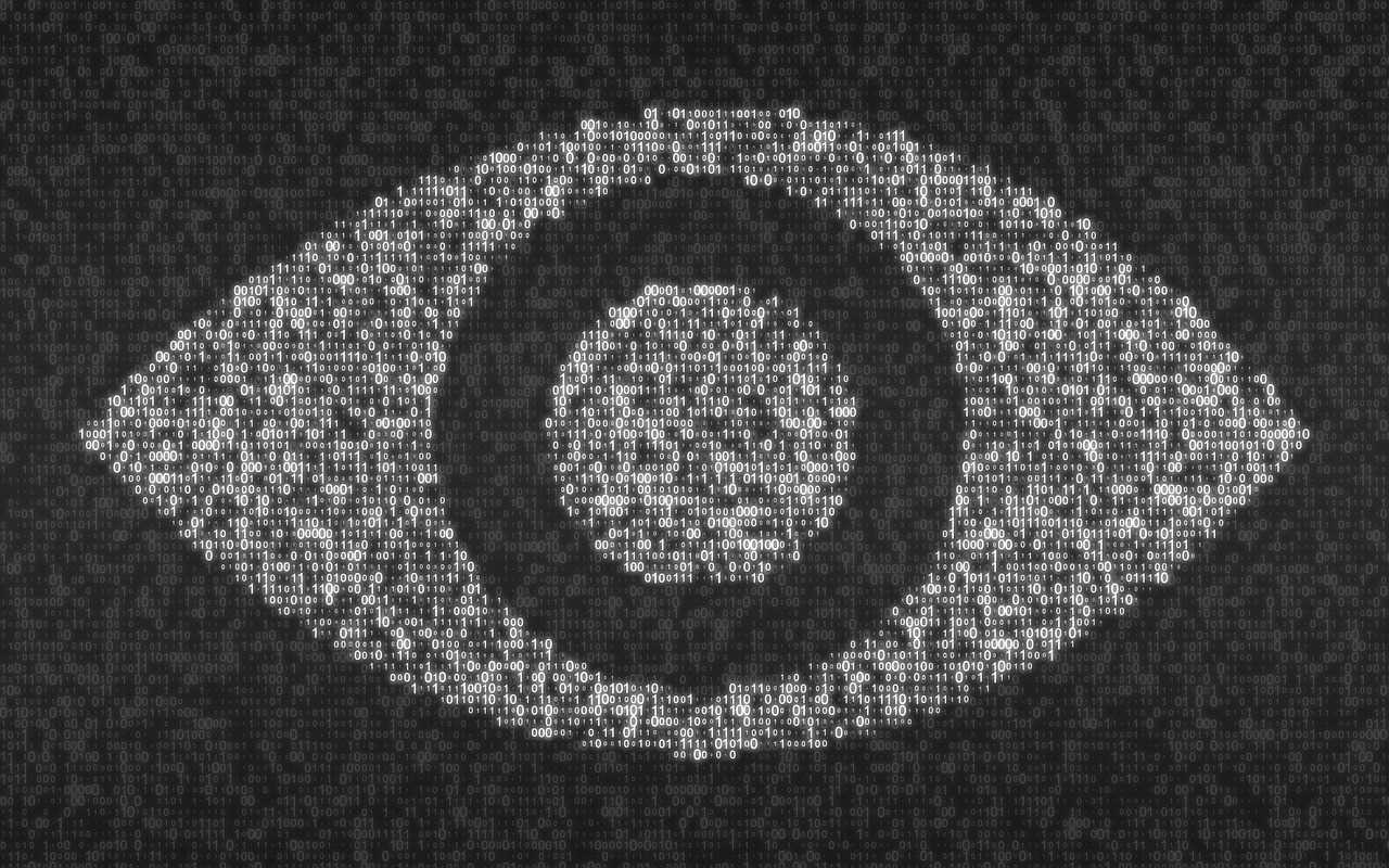 Abstraktní vizualizace dat a umělé inteligence