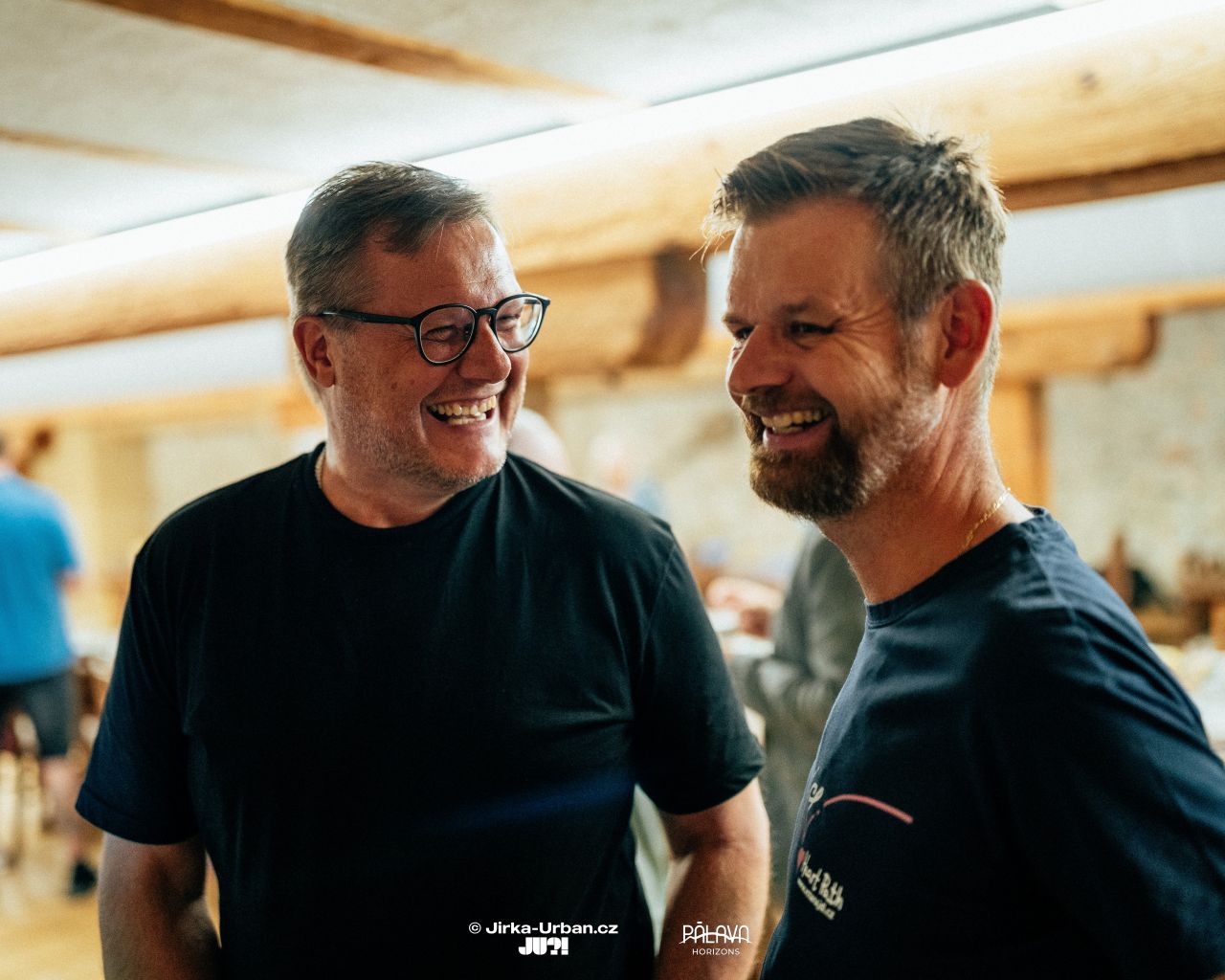 Fotka 6 z setkání Pod Pálavou