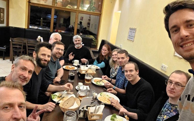 Klub podnikavců Kuřim