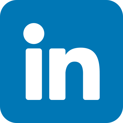 LinkedIn ikona