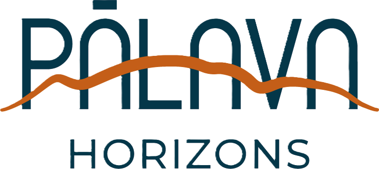 Logo Pálava Horizons
